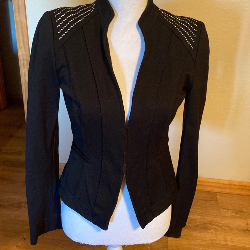 Fun jacket -Size 4